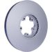 Hella Bremsscheibe PRO 8DD 355 107-311