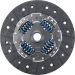 SACHS 3000 950 066 Kupplungssatz