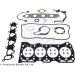 Blue Print Dichtungssatz, Zylinderkopf ADK86223