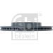 FEBI BILSTEIN 106349 Bremsscheibe
