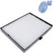 Blue Print Filter, Innenraumluft ADG02517