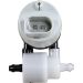 Metzger Waschwasserpumpe, Scheibenreinigung 2221095