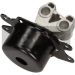 Lagerung, Motor 40-0158 Lagerung, Motor 40-0158