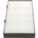 BOSCH 1 987 435 063 Innenraumfilter