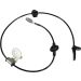 Metzger Sensor, Raddrehzahl 09001370