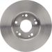 BOSCH Bremsscheibe 0 986 479 A92