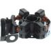 Halter, Kohlebürsten 1 986 SE1 602 Halter, Kohlebürsten 1 986 SE1 602