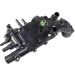 Metzger Thermostatgehäuse 4010282 Metzger Thermostatgehäuse 4010282