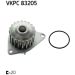 Wasserpumpe VKPC 83205 Wasserpumpe VKPC 83205