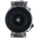 Kompressor, Klimaanlage ACP 536 000P Kompressor, Klimaanlage ACP 536 000P