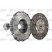 Valeo 827074 Kupplungssatz REMANUFACTURED KIT3P Valeo 827074 Kupplungssatz REMANUFACTURED KIT3P