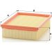 MANN-FILTER C 24 105 Luftfilter MANN-FILTER C 24 105 Luftfilter