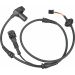 Metzger Sensor, Raddrehzahl 0900507