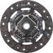 SACHS 3000 605 001 Kupplungssatz SACHS 3000 605 001 Kupplungssatz