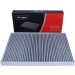 Maxgear Filter, Innenraumluft 26-1648