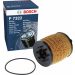 Ölfilter F 026 407 322 Ölfilter F 026 407 322