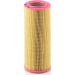 MANN-FILTER C 12 104 Luftfilter