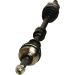Antriebswelle 49-2430 Antriebswelle 49-2430