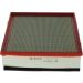 BOSCH F 026 400 609 Luftfilter BOSCH F 026 400 609 Luftfilter