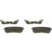 BOSCH Bremsbelagsatz, Scheibenbremse 0 986 494 828 BOSCH Bremsbelagsatz, Scheibenbremse 0 986 494 828