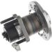 2 x SKF Radlagersatz VKBA 3409
