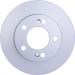 Hella Bremsscheibe PRO 8DD 355 116-471
