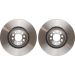 Bremsscheibe DF4064