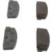 BOSCH Bremsbelagsatz, Scheibenbremse 0 986 424 817 BOSCH Bremsbelagsatz, Scheibenbremse 0 986 424 817