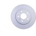Hella Bremsscheibe PRO 8DD 355 111-811 Hella Bremsscheibe PRO 8DD 355 111-811