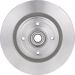 BOSCH Bremsscheibe 0 986 479 274