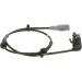 Sensor, Raddrehzahl 0 265 008 017 Sensor, Raddrehzahl 0 265 008 017