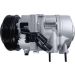 Kompressor, Klimaanlage ACP 657 000P Kompressor, Klimaanlage ACP 657 000P