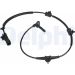 Sensor, Raddrehzahl SS20251
