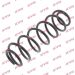 KYB Fahrwerksfeder K-Flex RA6996 KYB Fahrwerksfeder K-Flex RA6996