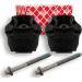 FEBI BILSTEIN 47746 Reparatursatz, Achskörper
