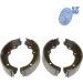 Blue Print Bremsbackensatz ADC44129