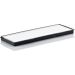 MANN-FILTER CU 37 001 Innenraumfilter, Partikelfilter