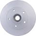 Hella Bremsscheibe PRO 8DD 355 126-481