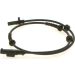 BOSCH Sensor, Raddrehzahl 0 265 008 035