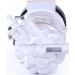 Nissens Kompressor, Klimaanlage FIRST FIT 89577