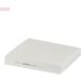 Denso Filter, Innenraumluft DCF561P