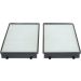 BOSCH 1 987 432 103 Innenraumfilter BOSCH 1 987 432 103 Innenraumfilter