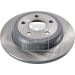 FEBI BILSTEIN 108591 Bremsscheibe