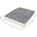Knecht Filter, Innenraumluft LAK 855