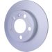 Hella Bremsscheibe PRO 8DD 355 107-461