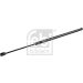 FEBI BILSTEIN 38237 Gasfeder, Koffer-/Laderaum
