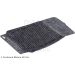 Blue Print Filter, Innenraumluft ADBP250044