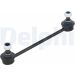 Delphi Stange/Strebe, Stabilisator TC928 Delphi Stange/Strebe, Stabilisator TC928