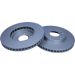 QUARO Bremsscheibe QD1633
