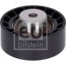 FEBI BILSTEIN 07709 Umlenk-/Führungsrolle, Zahnriemen